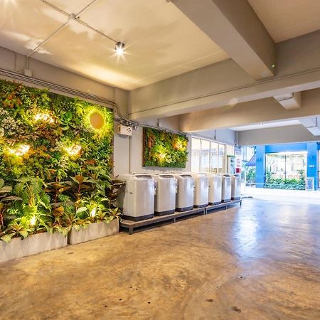 Penyos Residence Bangkok Ngoại thất bức ảnh