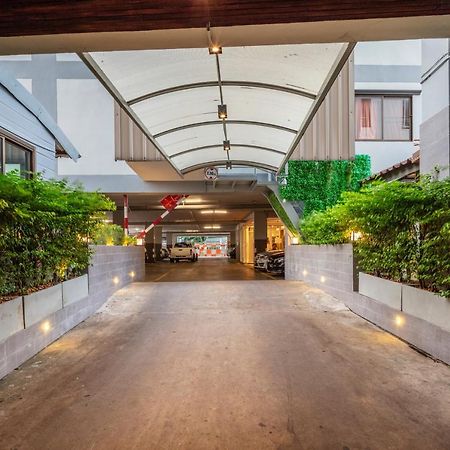 Penyos Residence Bangkok Ngoại thất bức ảnh