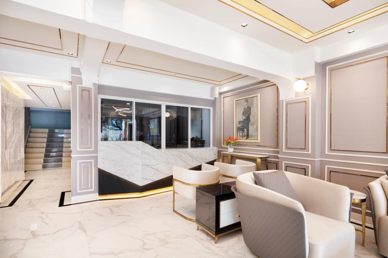 Penyos Residence Bangkok Ngoại thất bức ảnh