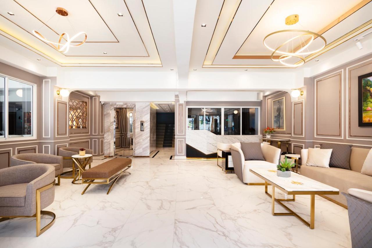 Penyos Residence Bangkok Ngoại thất bức ảnh