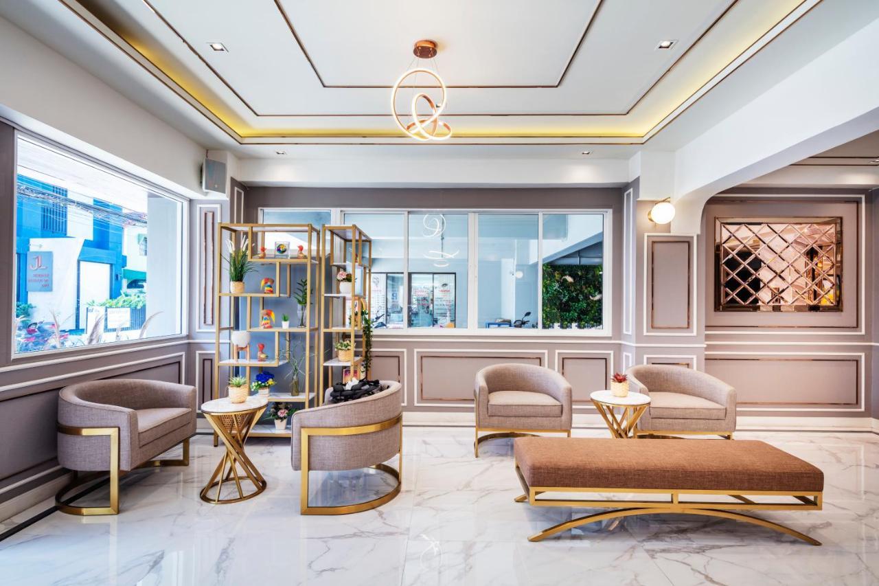 Penyos Residence Bangkok Ngoại thất bức ảnh