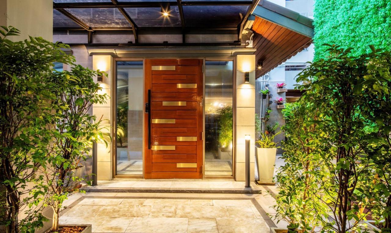 Penyos Residence Bangkok Ngoại thất bức ảnh