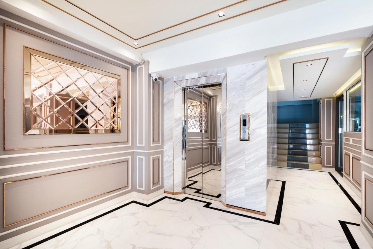 Penyos Residence Bangkok Ngoại thất bức ảnh