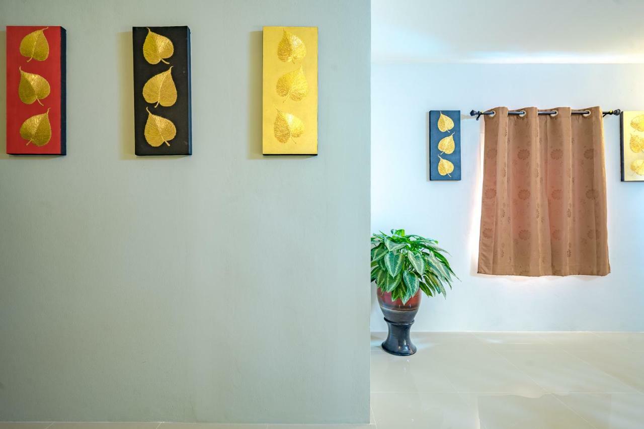 Penyos Residence Bangkok Ngoại thất bức ảnh