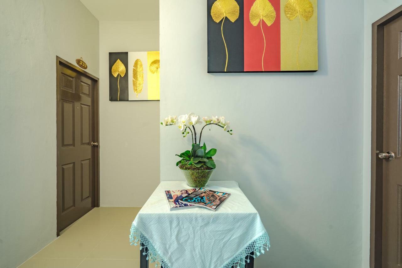 Penyos Residence Bangkok Ngoại thất bức ảnh