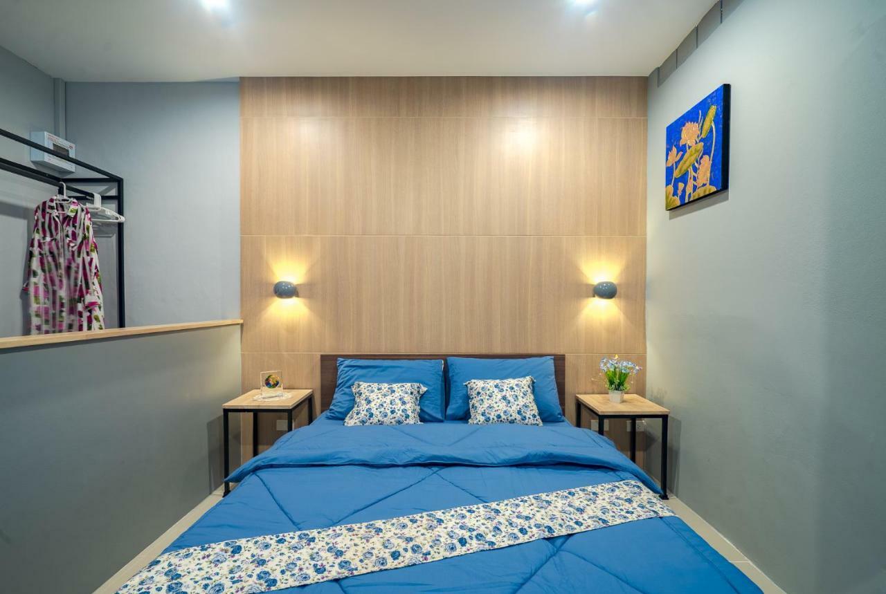 Penyos Residence Bangkok Ngoại thất bức ảnh