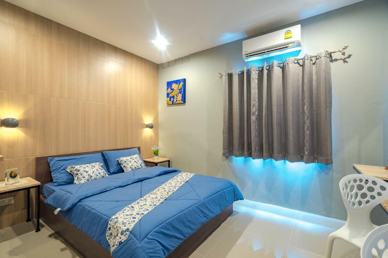 Penyos Residence Bangkok Ngoại thất bức ảnh