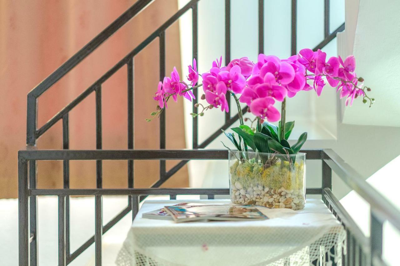 Penyos Residence Bangkok Ngoại thất bức ảnh