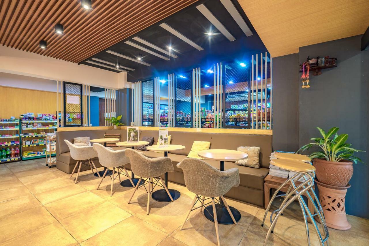 Penyos Residence Bangkok Ngoại thất bức ảnh