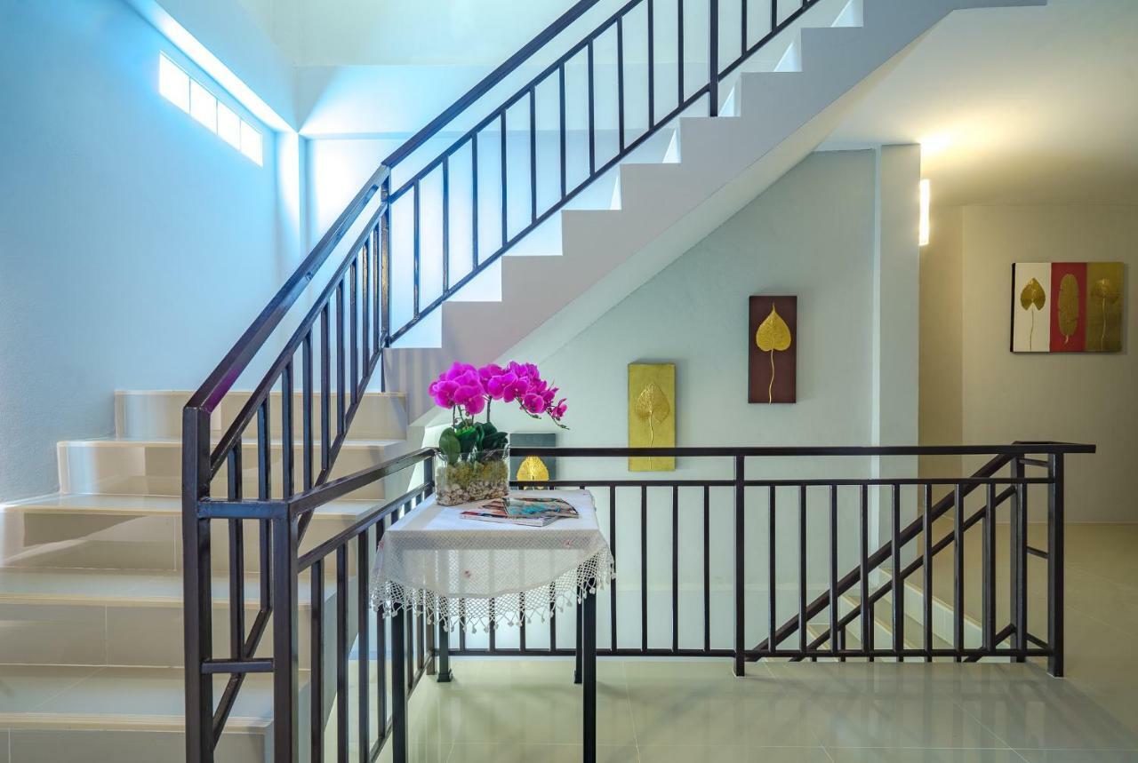 Penyos Residence Bangkok Ngoại thất bức ảnh