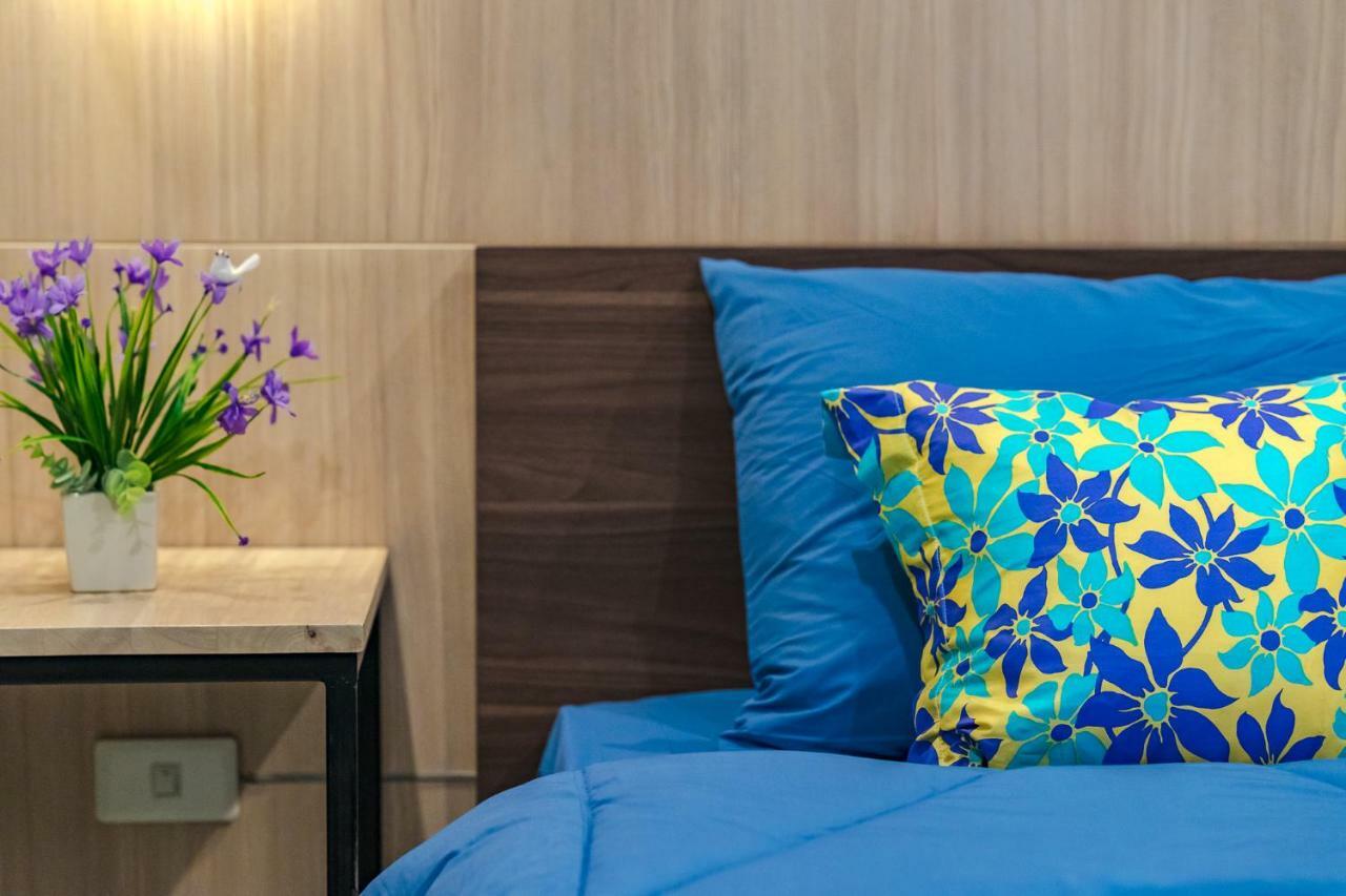 Penyos Residence Bangkok Ngoại thất bức ảnh