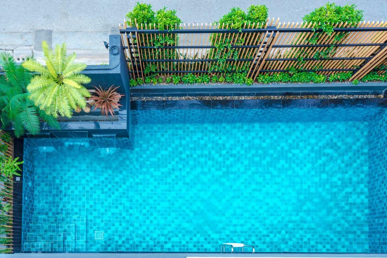 Penyos Residence Bangkok Ngoại thất bức ảnh